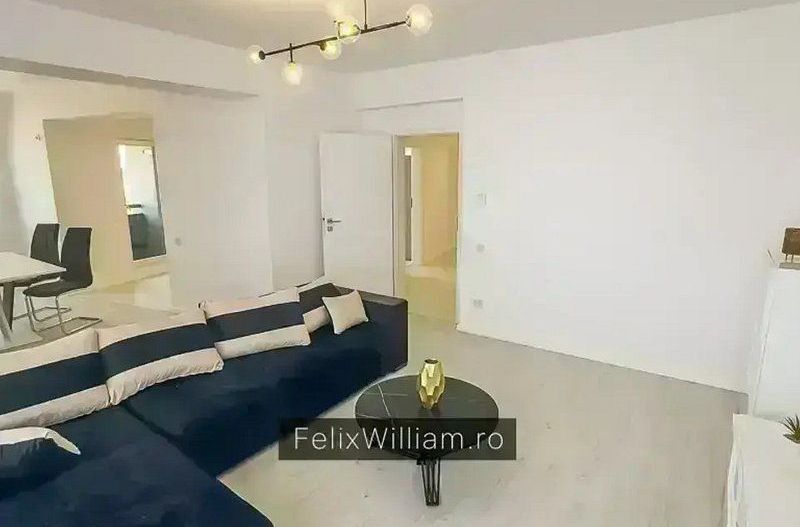 2 Camere, Complex CUBIC 7 Residence, Bloc FINALIZAT - POZE REALE. - Poză 14