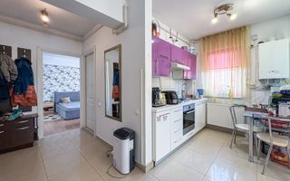 2 camere in Buna Ziua, zona Home Garden - Poză 6