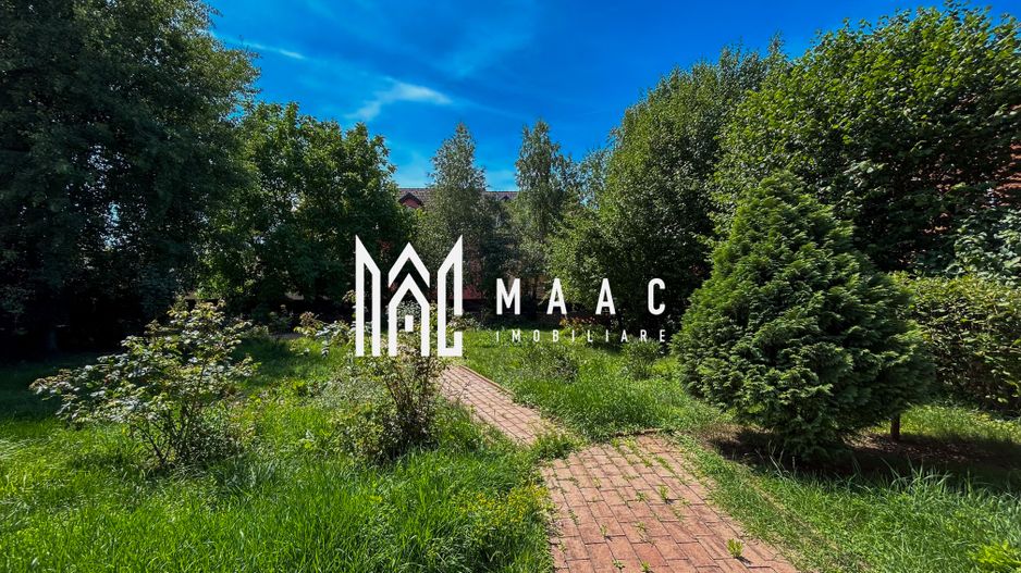 Casa individuala | Teren 960 mp | Trei Stejari - Poză 26