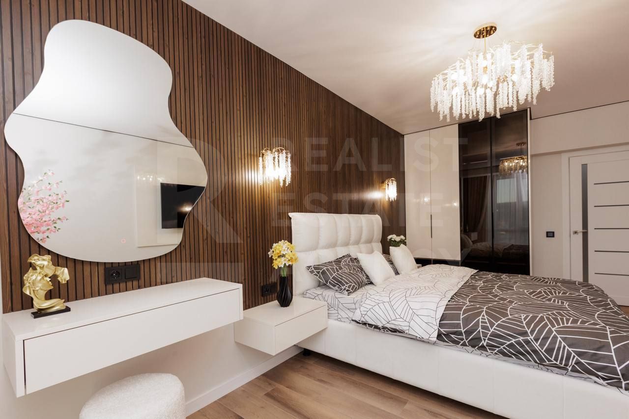 Vânzare, apartament, 2 camere, strada Ion Buzdugan, Buiucani - Poză 12