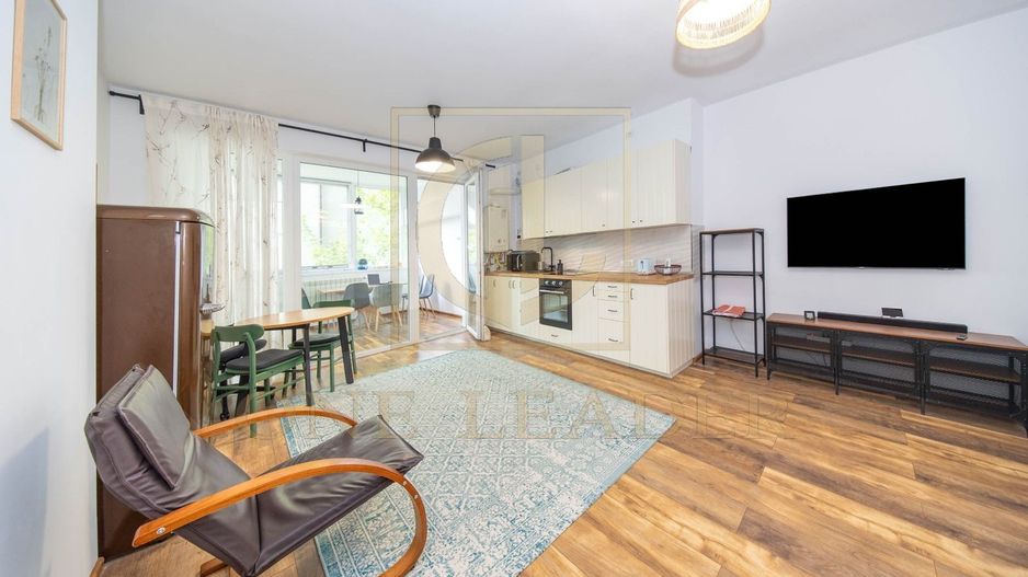 Apartament 3 Camere | 80 mp | Zona Centrală - Pet Friendly - Poză 8