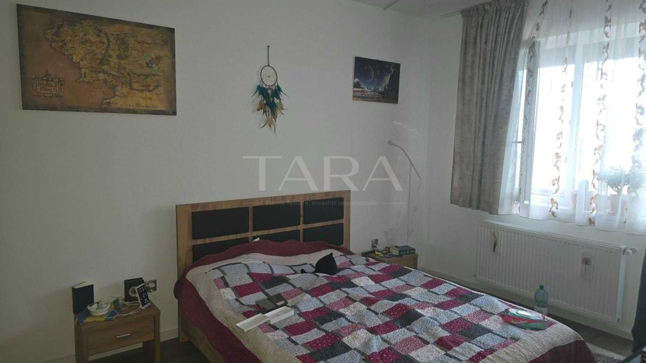 Apartament modern 2 camere – bloc nou 2022, parcare subterană inclusă. - Poză 5