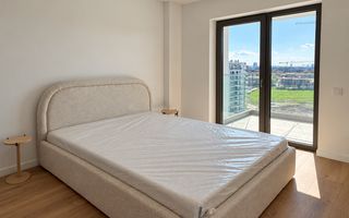 STUDIO PREMIUM | PRIMA VISTA | TERASA 10 MP | ETAJ 8/10 | MOBILAT SI UTILAT - Poză 3