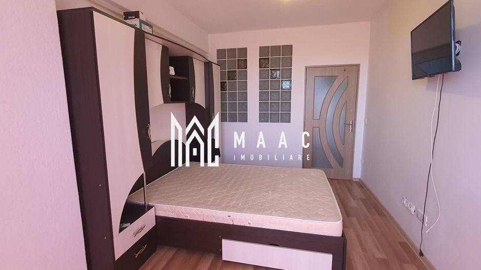 Apartament 2 Camere | Etaj Intermediar | zona Dedeman - Poză 22