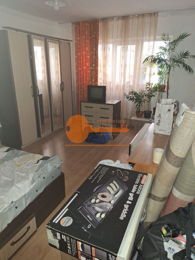 De închiriat – Apartament 2 camere, Crângași - Poză 5