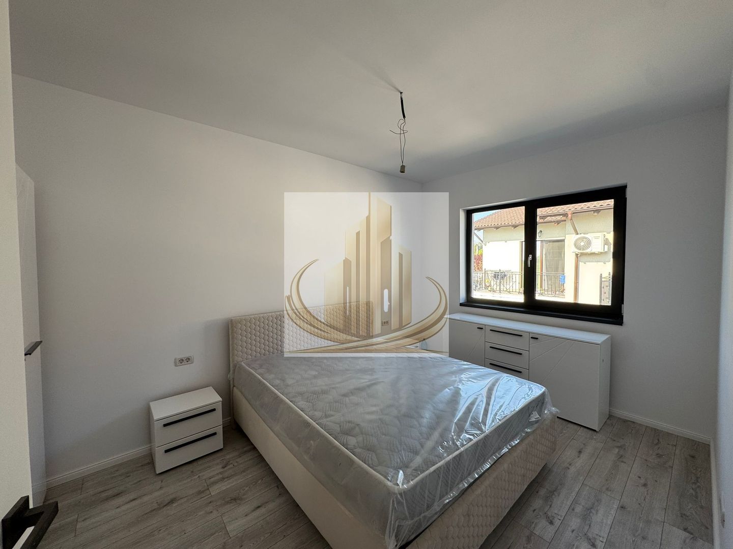 Apartament 2 camere, mobilat, Giroc | Etaj 1 | Pod integral | Parcare - Poză 11