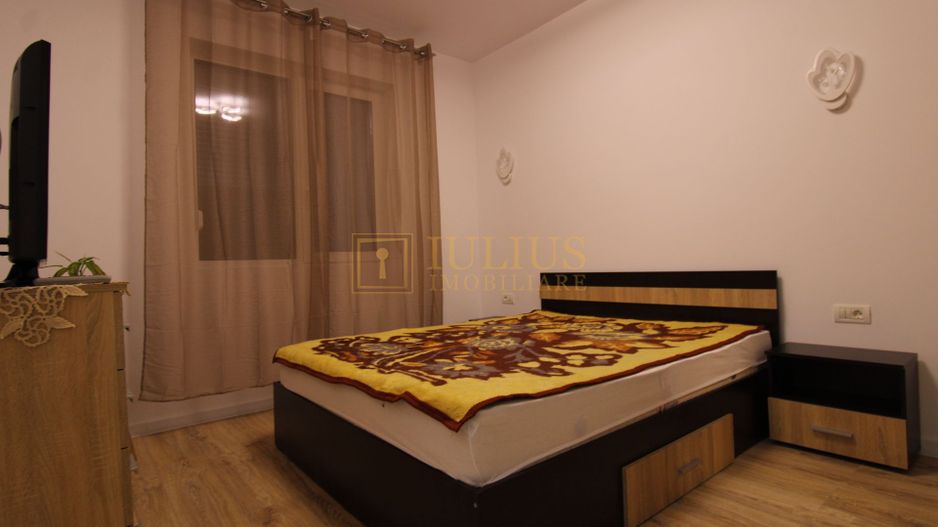 La parter, centrala proprie, incalzire in pardoseala. - Poză 8