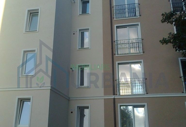 Apartament 1 camera de inchiriat in Tatarasi, langa Piata Chirila - Poză 1