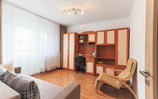 De vânzare apartament spațios cu 2 camere decomandat etaj 3 Comision 0 - Poză 5