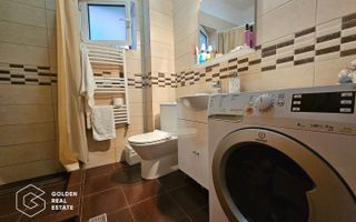 Vila individuala, centrala situata intre Dudesti si Dristor, 5 camere - Poză 12