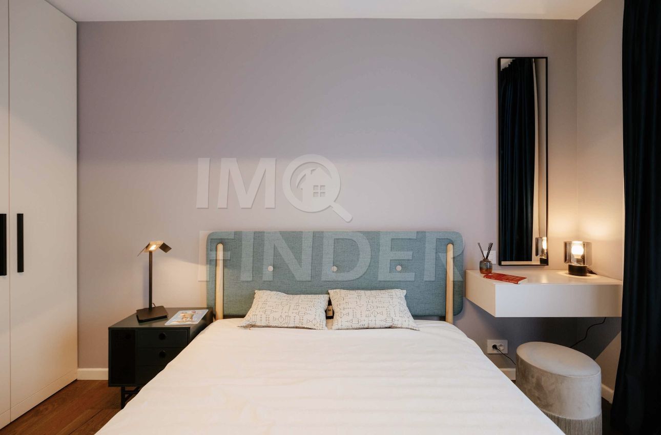 Apartament de lux, 3 camere zona UMF, Gradina Botanica - Poză 5