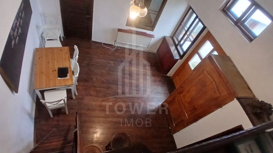 Vilă individuală | Ultracentral | 270 mp utili | Ideal locuință sau business - Poză 16