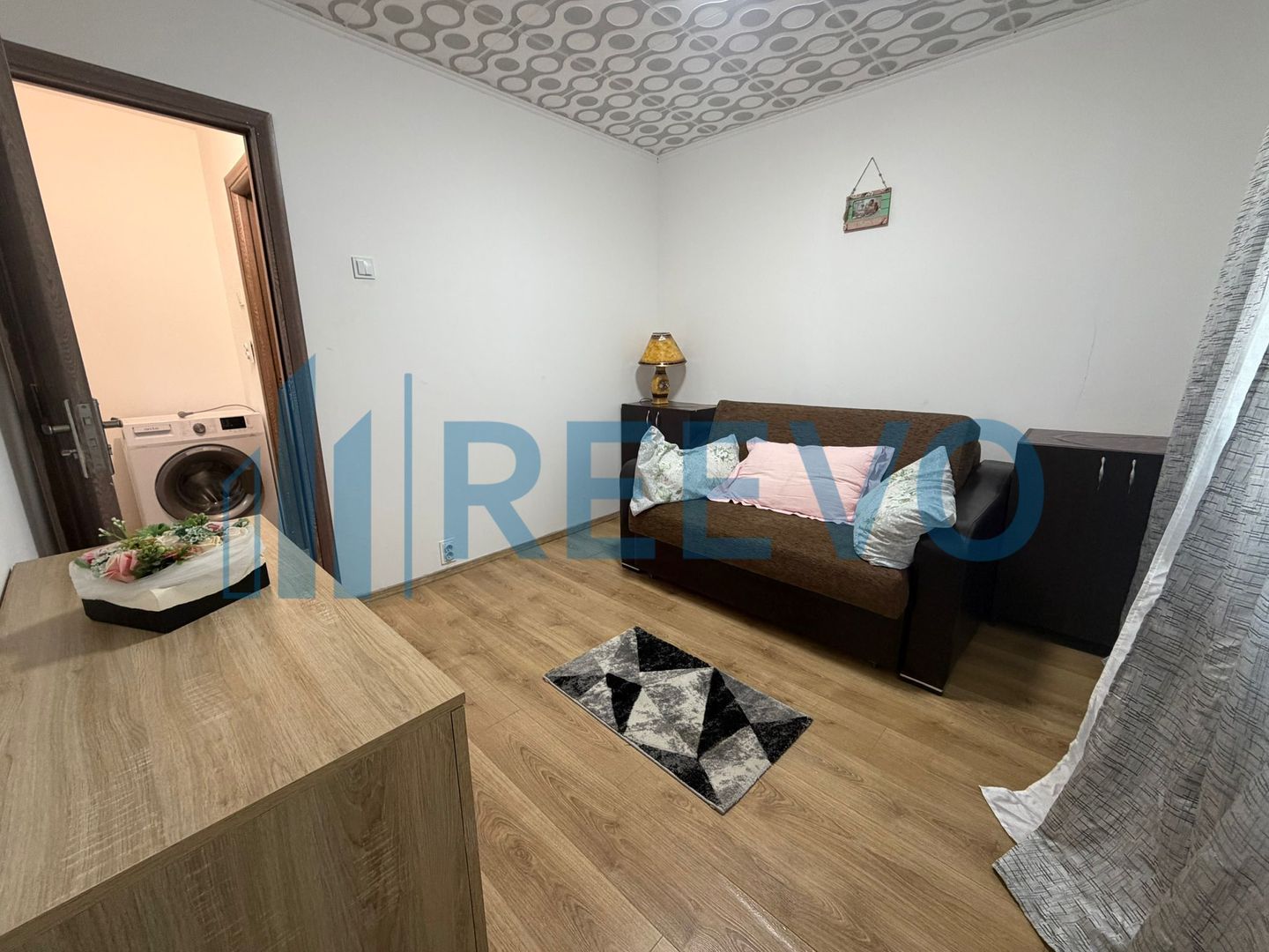 Apartament 2 camere pe Milcov - Poză 13