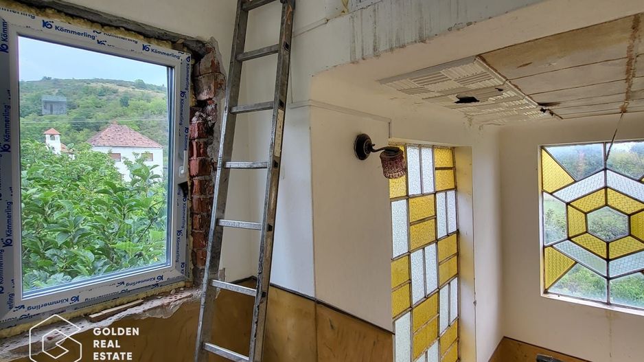 Casa cu D+P+E, 3500 mp teren, zona centrala, Paulis - Poză 15