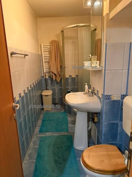 Garsoniera Spatioasa Utilata Mobilata Dristor Baba Novac - Poză 10