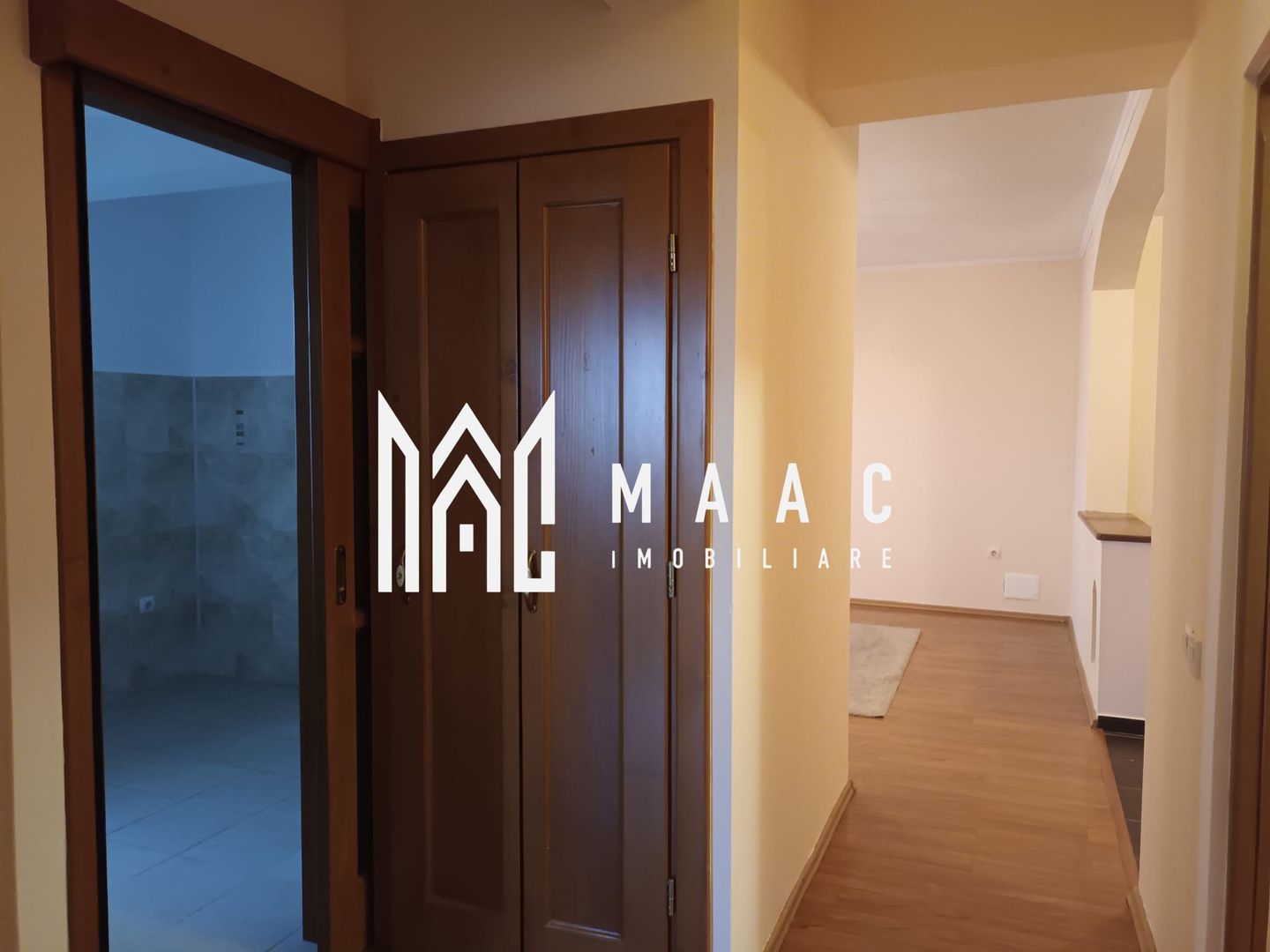 Apartament 3 Camere | Parter Inalt | 2 Balcoane | Tilisca - Poză 10