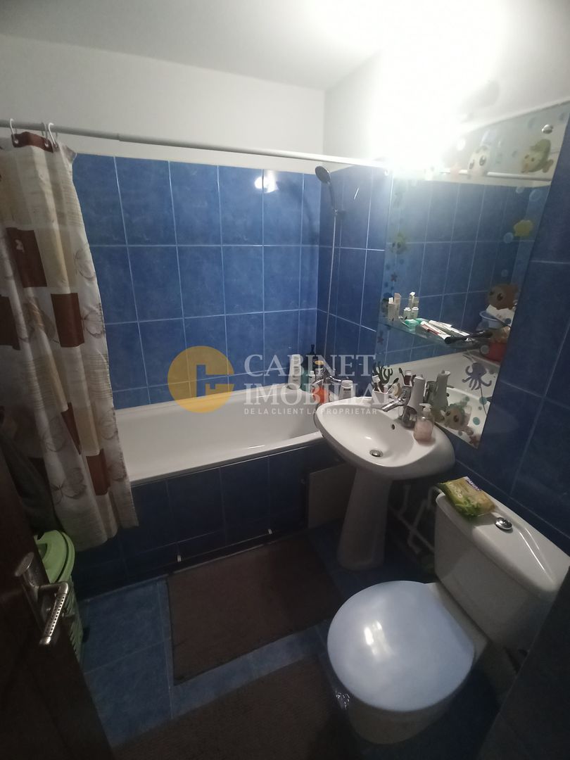 3 CAMERE DECOMANDAT - MOBILAT SI UTILAT - HIDROIZOLATIE - PACURARI - Poză 15
