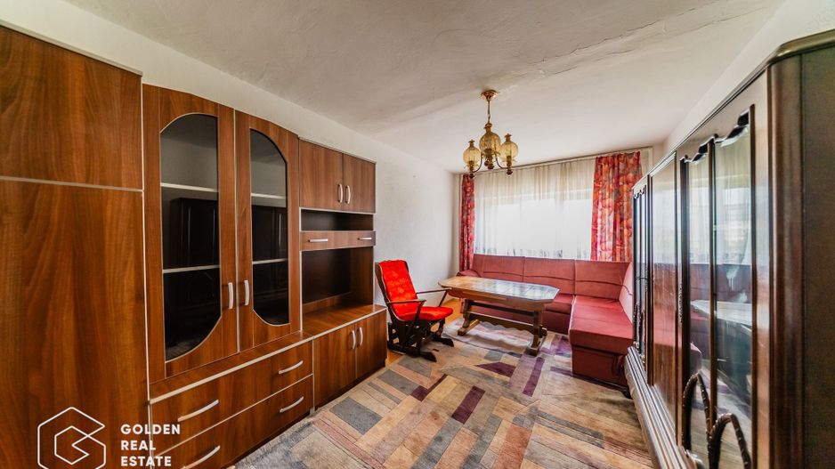 Apartament 2 camere, etaj 3, vedere spre parc, Micalaca Orizont - Poză 3