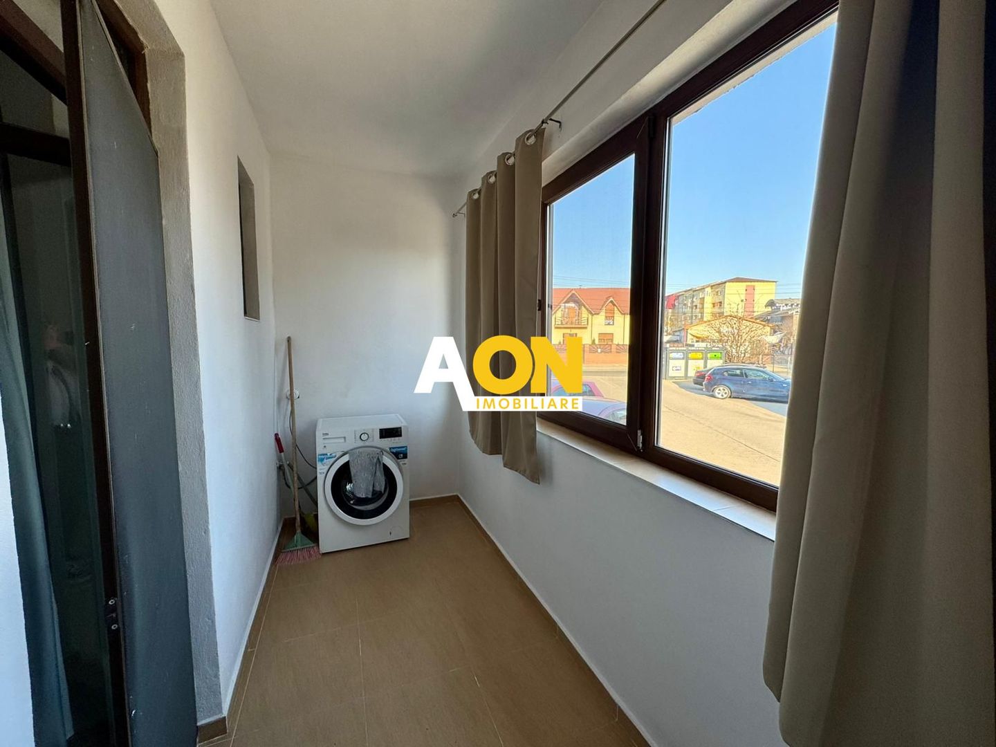 Apartament 2 Camere De Inchiriat Emil Racovita - Poză 10