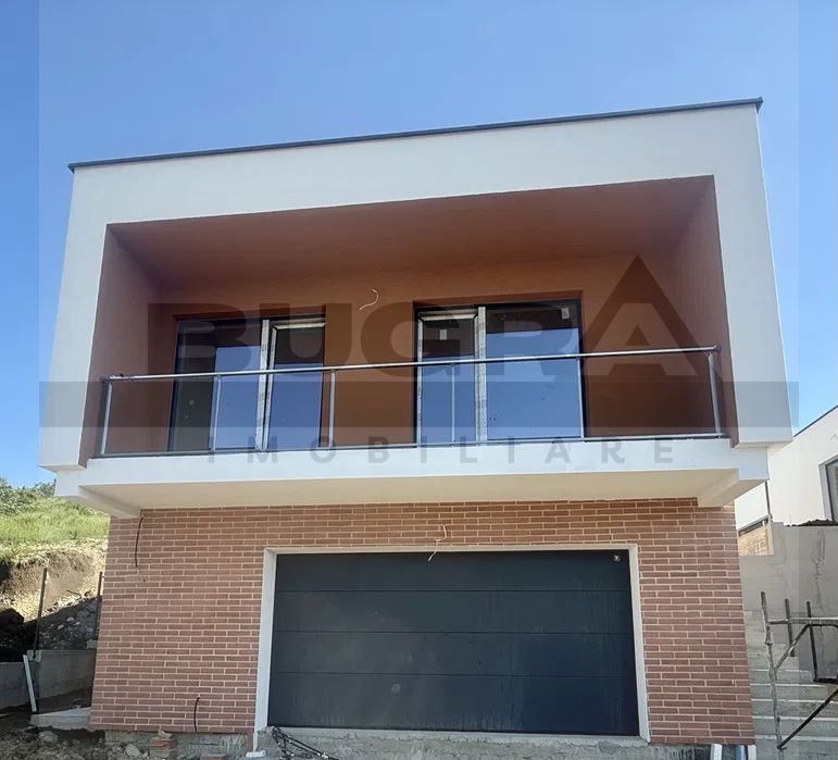 Case moderne cu panoramă superbă, Dezmir - Poză 1