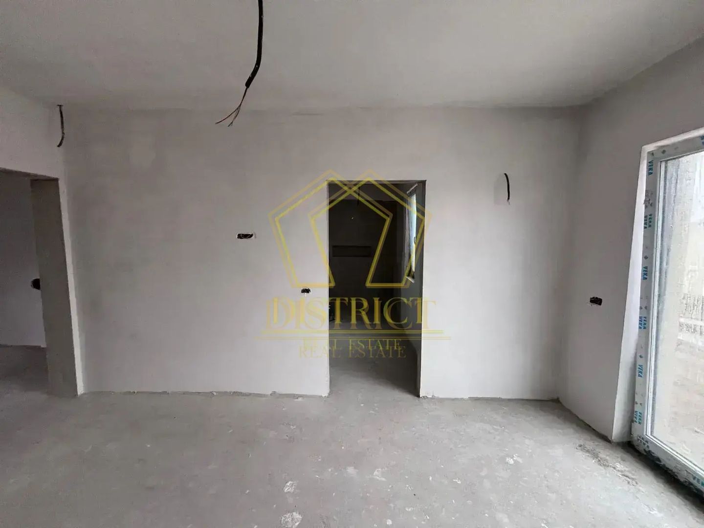 Duplex spatios cu 5 camere | Sacalaz - Poză 7