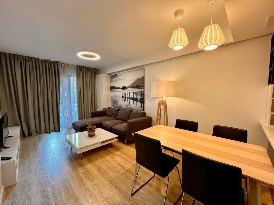Apartament de Lux cu 2 Camere și Birou, Gheorgheni. - Poză 2