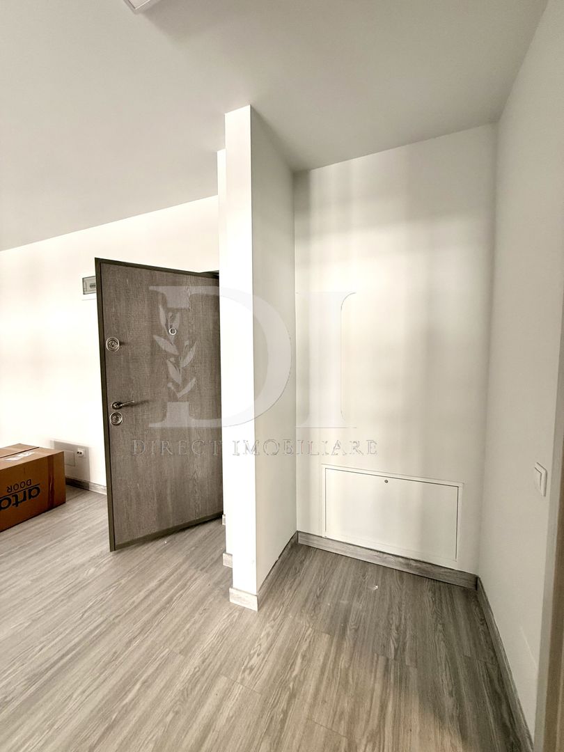 Apartament finisat / etaj intermediar / Zona Eroilor - Poză 7