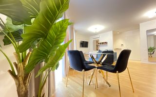 Apartament modern**2 Camere***LUX//AVIATIEI - Poză 4