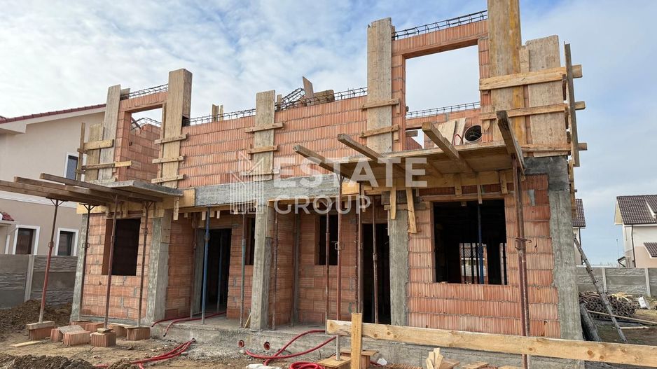 Duplex Urseni-Calea Medves, finalizare iarna 2026 - Poză 2