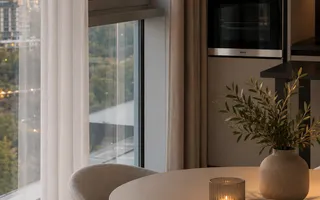 Apartament 3 camere cu vedere panoramică | UpSite, Floreasca - Poză 14