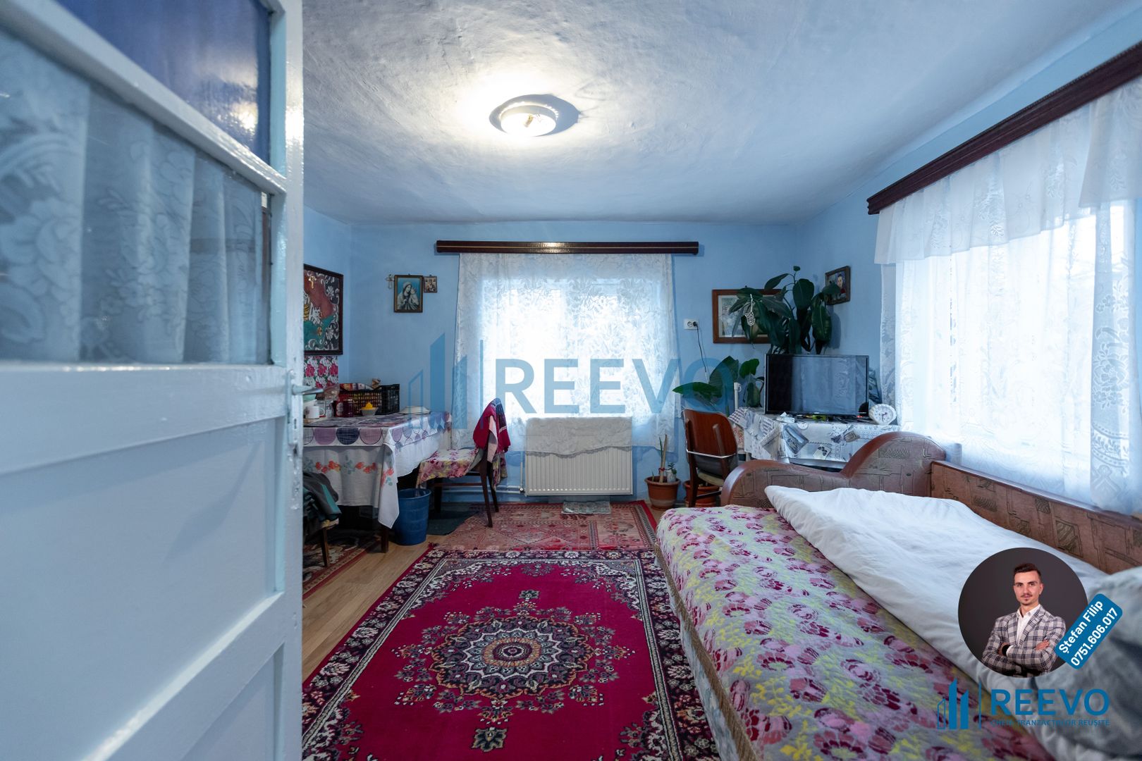 Casă de vânzare în Șerbănești, Bacău - Poză 10