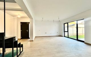 Casa individuala - 149 mp util - terasa rooftop cu jacuzzi de 32 mp - Poză 4