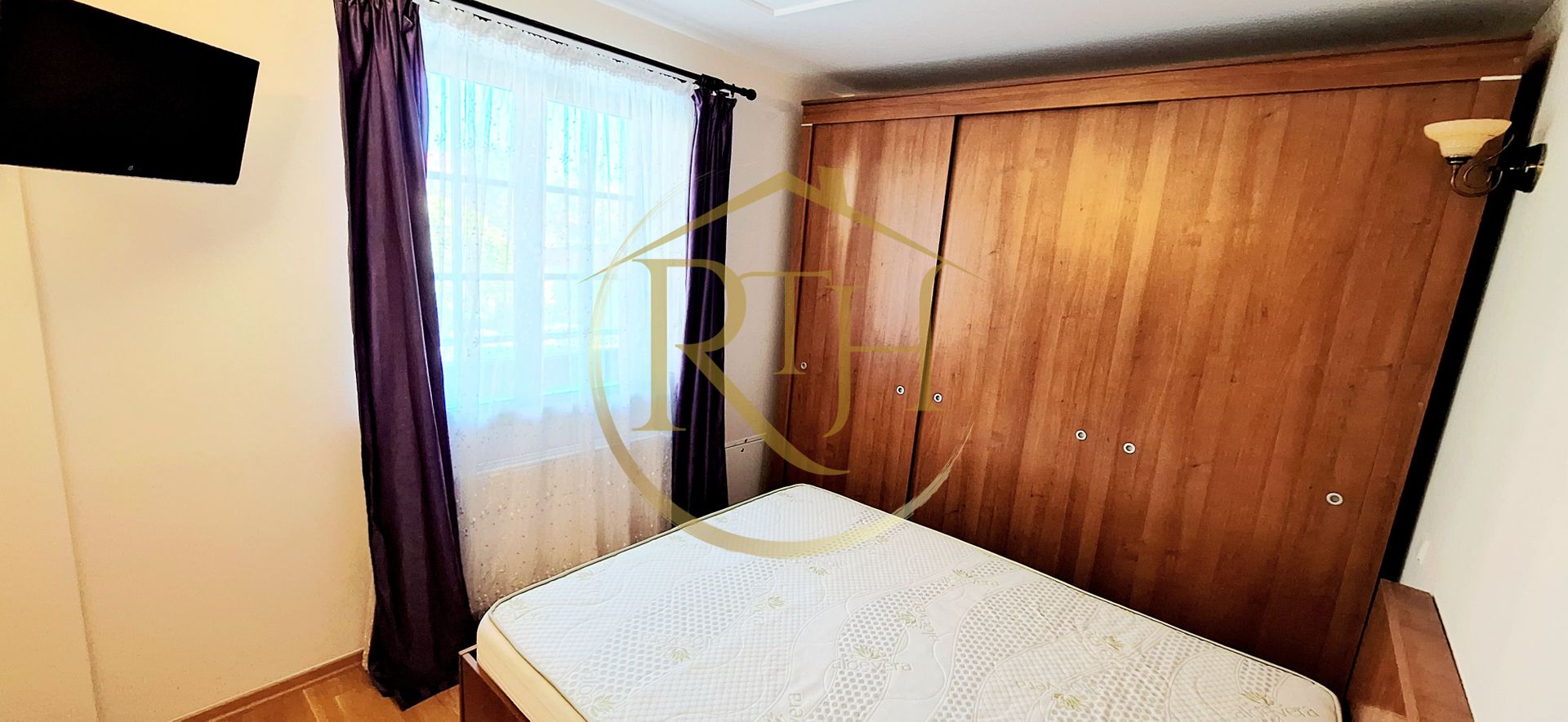 Inchiriem apartament cu 3 camere, Toscana Residence, parcare privata - Poză 9