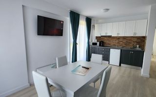 Apartament 2 camere Vama Veche in rate - Poză 4