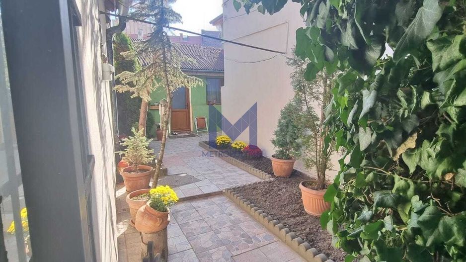 Apartament la casă I 70 mp I Ultracentral - Poză 14