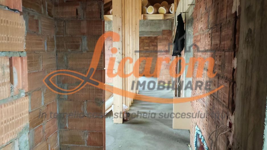 Casa la cheie in CRISTIAN pe Parter, zona de vile,250.000 euro - Poză 22