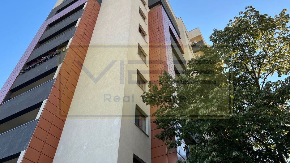 Apartament 2 camere+parcare Concept Residence 15 min Copou - Poză 1
