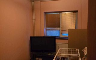 Apartament 3 camere, decomandat Lacul-Tei, 64 mp 2 balcoane inchise - Poză 4