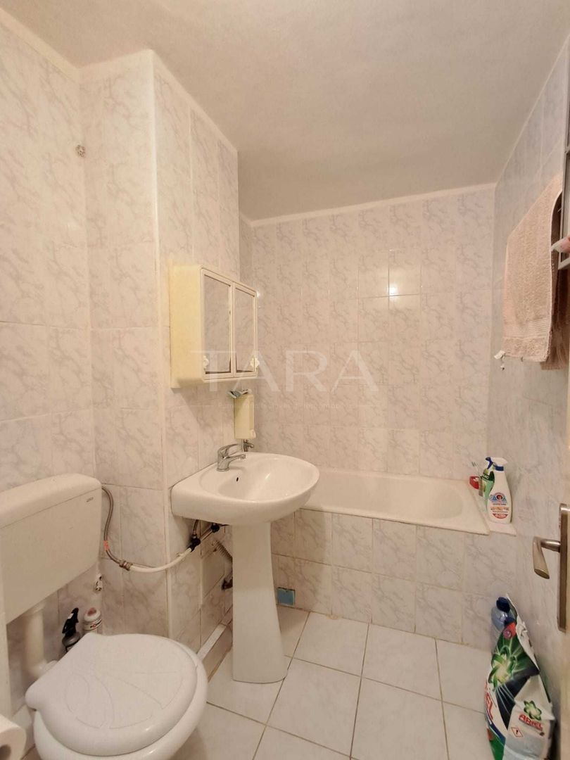 Apartament 2 camere decomandat cu 2 balcoane – Iris - Poză 6