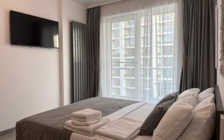 MAMAIA (COD10) - Apartament de inchiriat cu doua camere ,52 mp - Poză 5