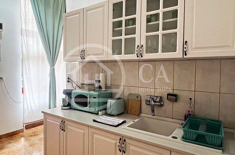 Apartament cu 2 camere de inchiriat in zona Ultracentrala Oradea - Poză 7