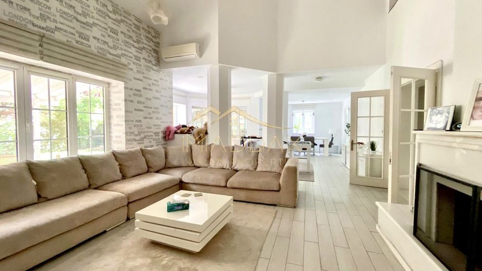 Vila De Vanzare | Erou Iancu Nicoale - Poză 2