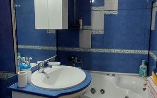 APARTAMENT 2 CAM DECOMANDAT ALEXANDRU ETAJ 5 DIN 10 LIBER - Poză 6