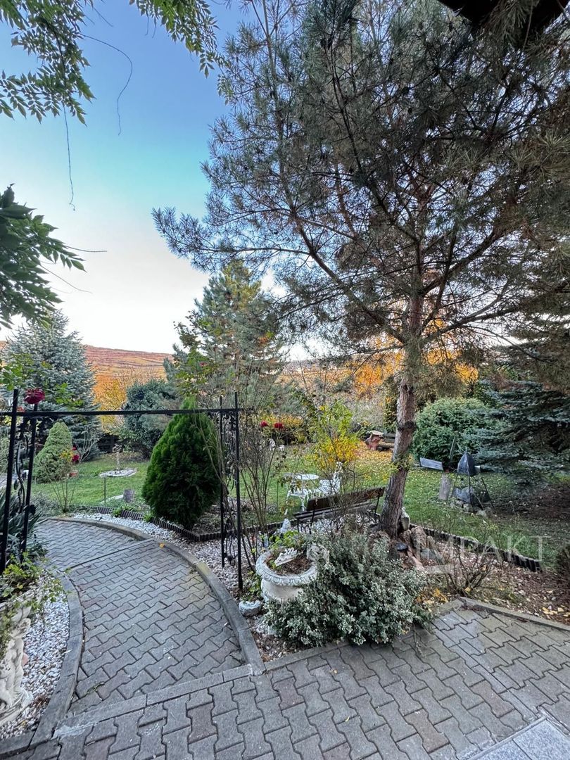 Casa individuala cu 5 camere si gradina in Colonia Sopor - Poză 20