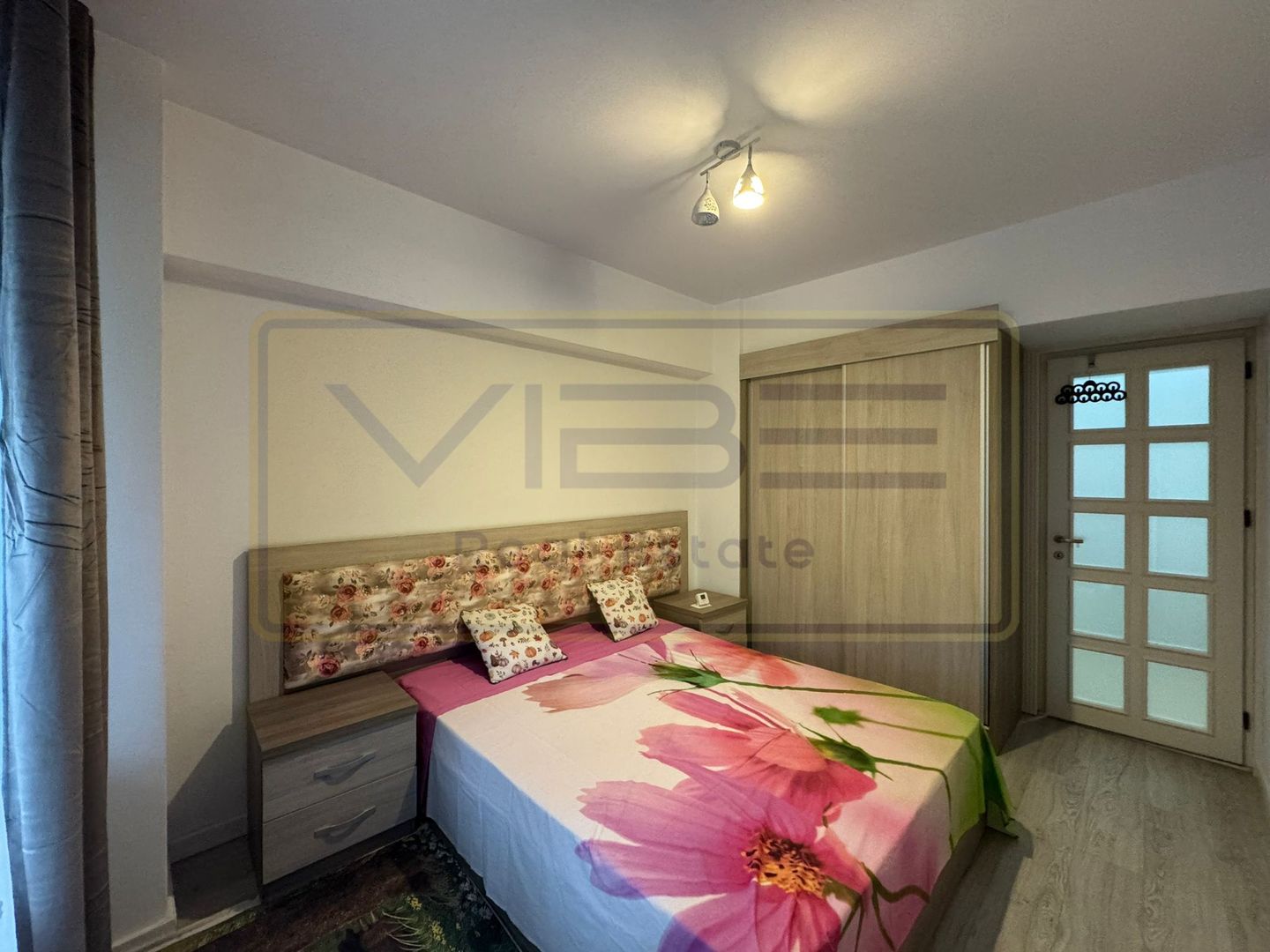 Apartament 2 camere open-space Royal Town Copou - Poză 3