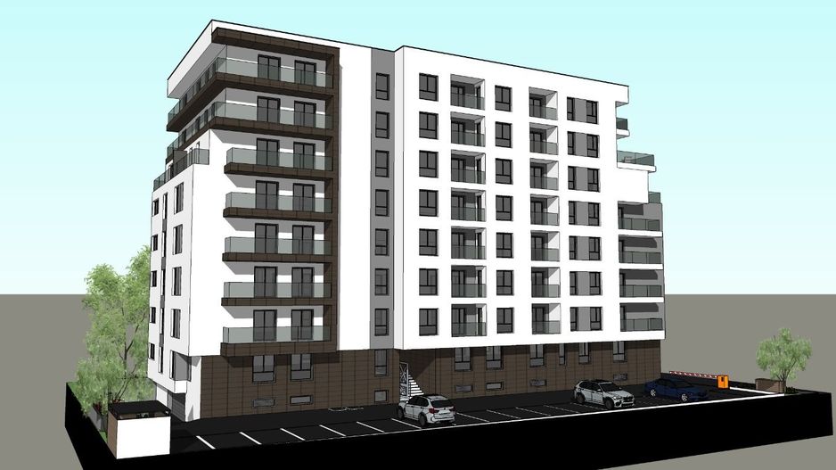 2cam.studio - bd.Brancoveanu-mall Grand Arena-Berceni-A.Persu - Poză 4