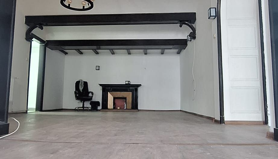 Apartament 4 camere Magheru 135mp Risc 1 - Poză 13