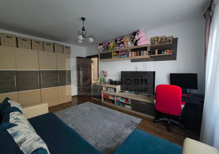 Apartament 2 camere Cris Estate- Bucium -110.000 euro - Poză 2
