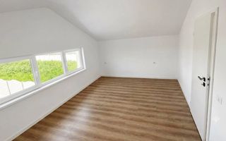 Casa individuala P+1E || 4 camere 2 bai  || 550 mp teren || - Poză 7