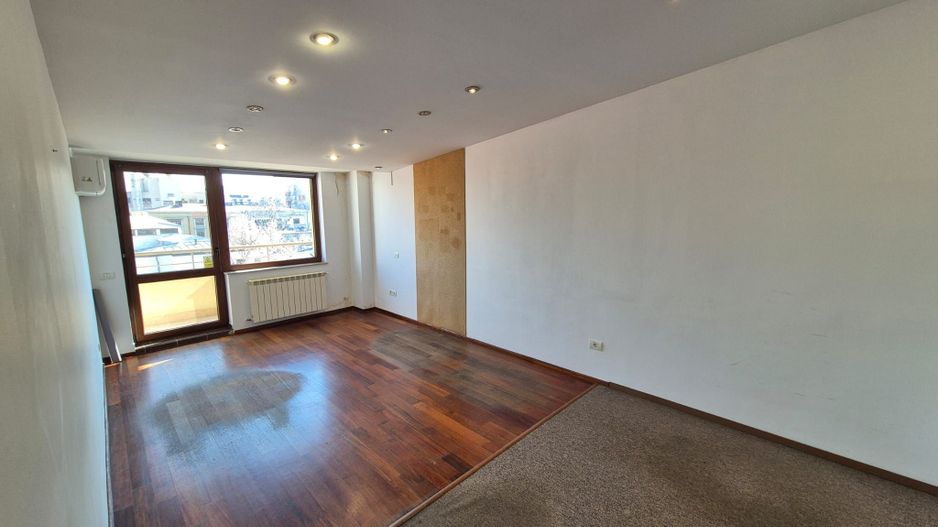 Duplex 200,38 mp utili + 32,51 mp balcoane + 2 locuri parcare + boxa - Dorobanti - Poză 10